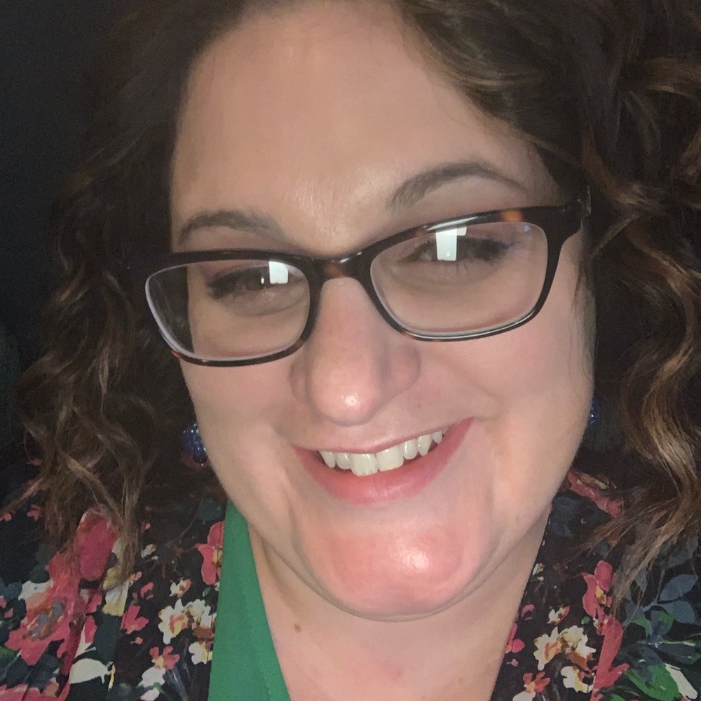 Meet your Posher, Nichole